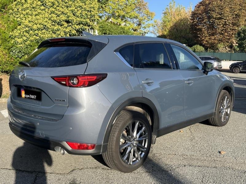 mazda - Visuel 3