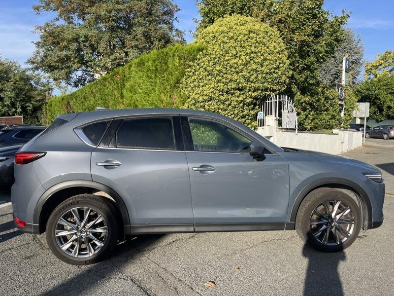 mazda - Visuel 5