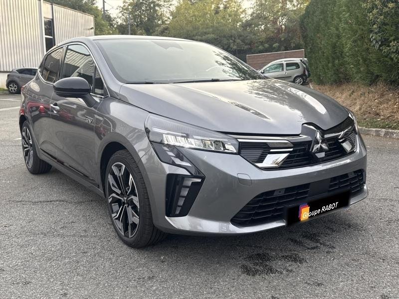 mitsubishi - Visuel 1