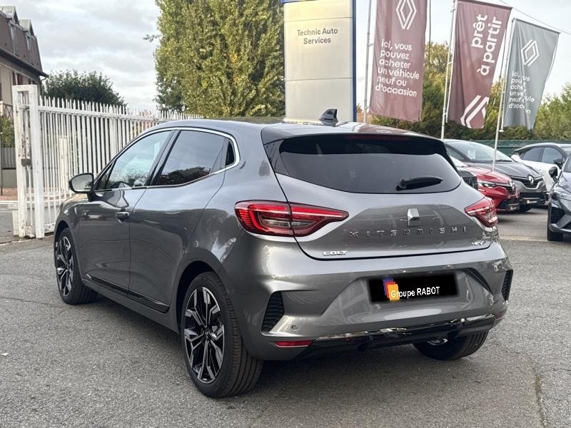 mitsubishi - Visuel 2