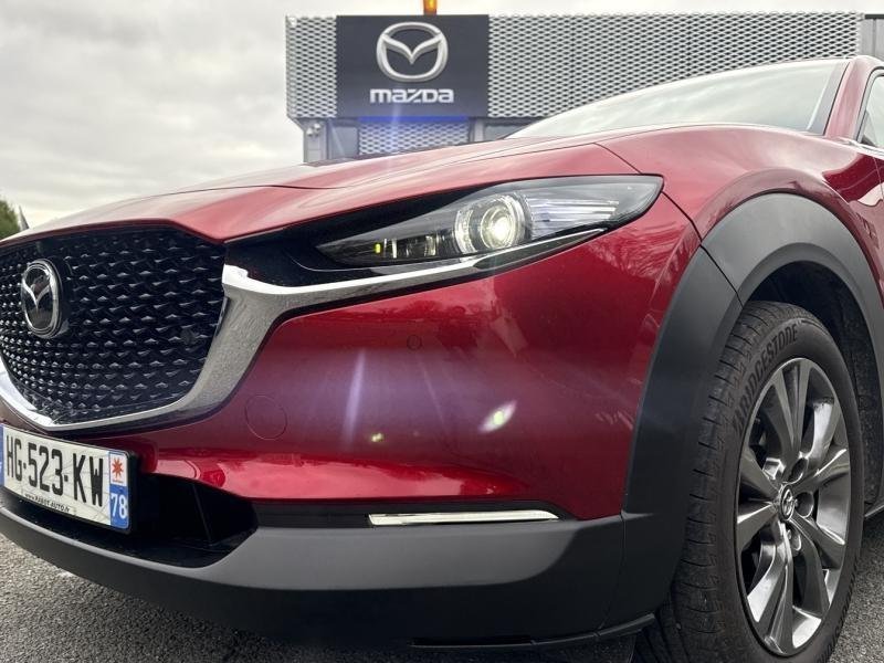 mazda - Visuel 6