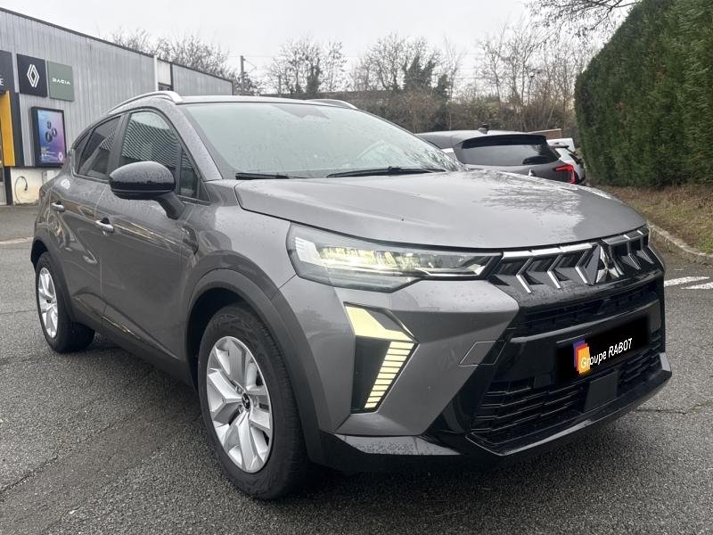 mitsubishi - Visuel 1