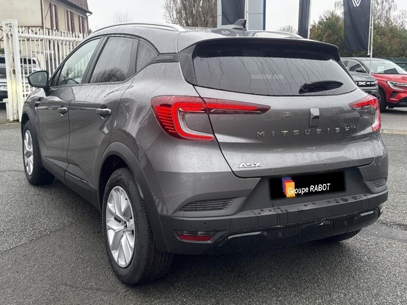 mitsubishi - Visuel 2