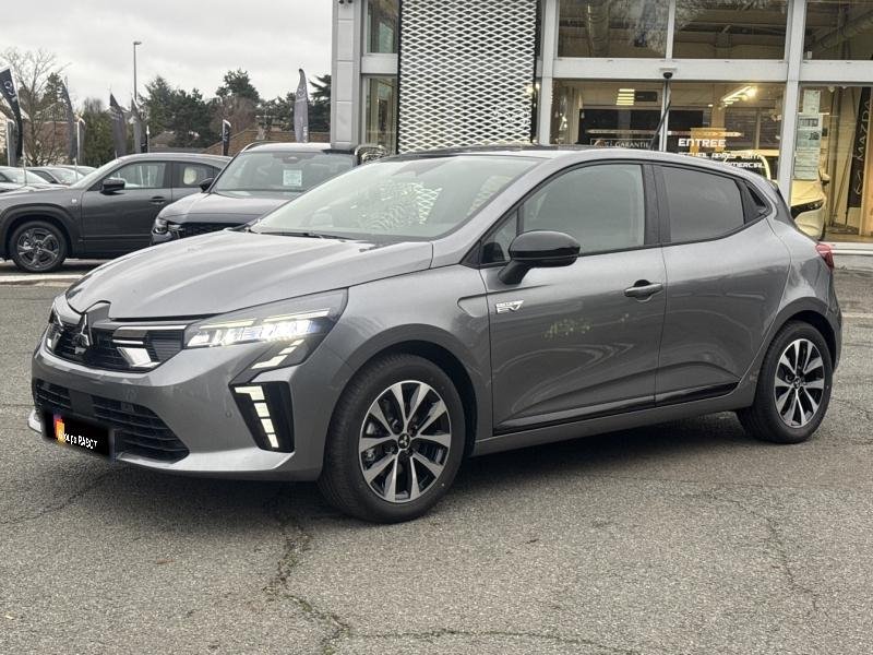 mitsubishi - Visuel 0