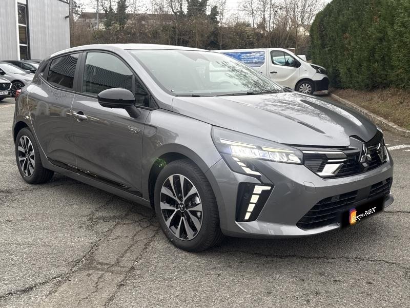 mitsubishi - Visuel 1