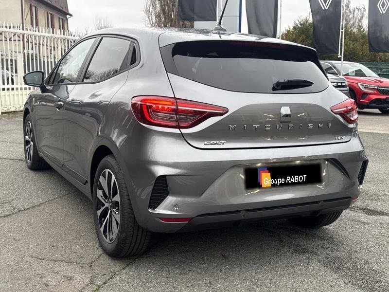 mitsubishi - Visuel 2