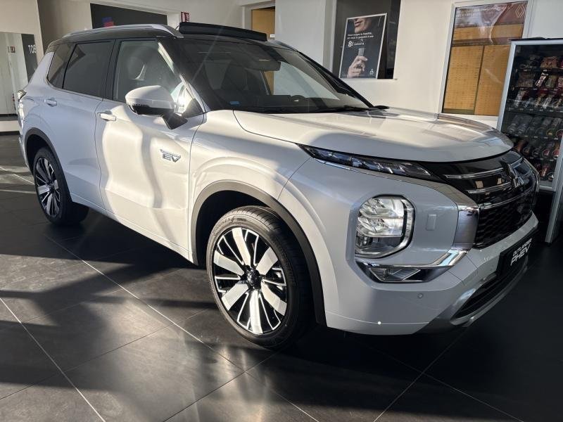 mitsubishi - Visuel 1