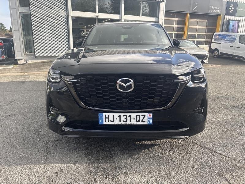 mazda - Visuel 6