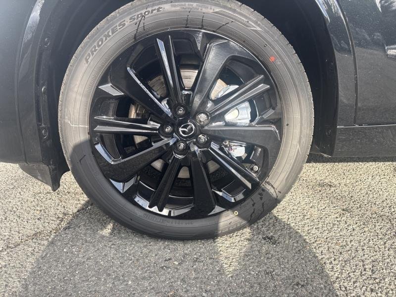 mazda - Visuel 12
