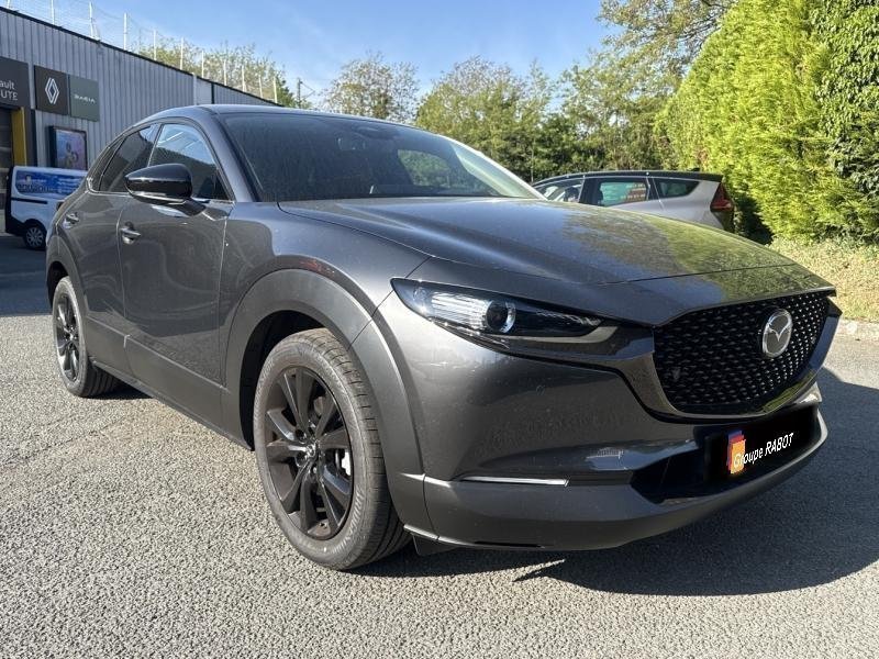 mazda - Visuel 1