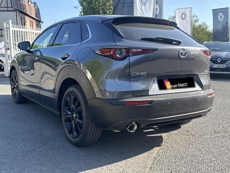 mazda - Visuel 2
