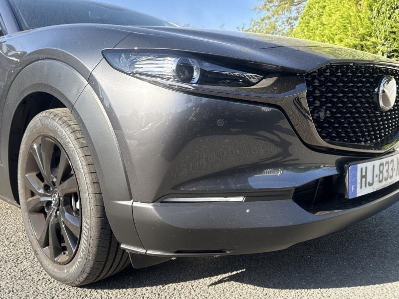 mazda - Visuel 6