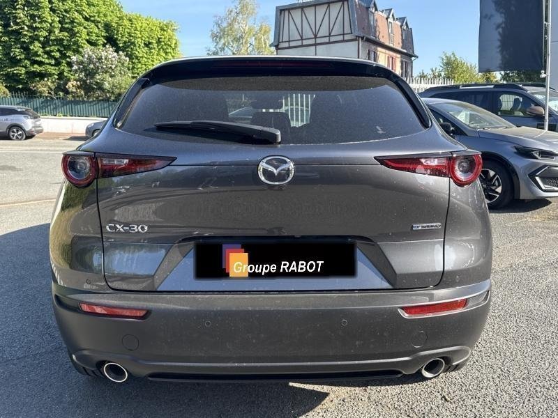 mazda - Visuel 7