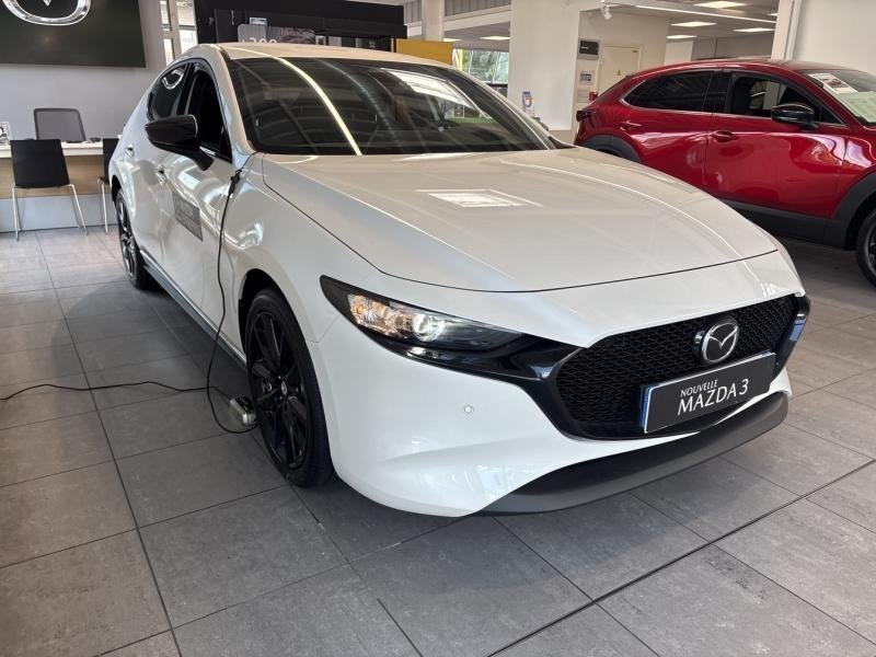 mazda - Visuel 1