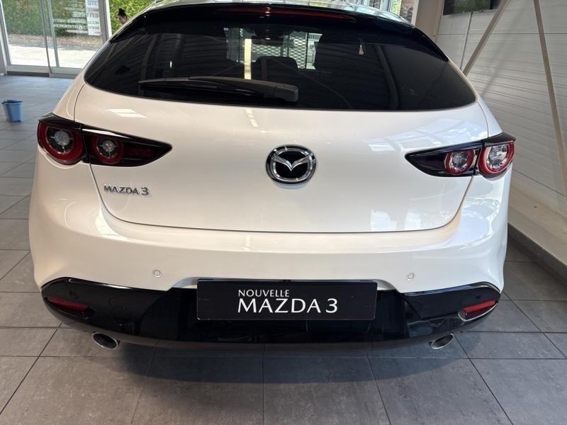 mazda - Visuel 9