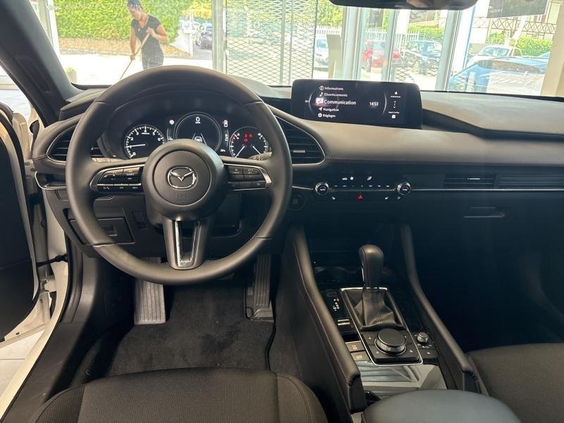 mazda - Visuel 12
