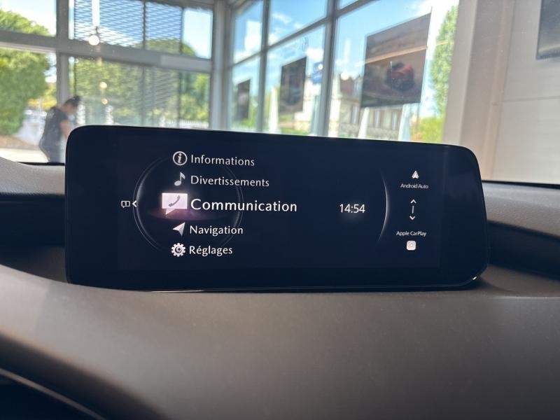 mazda - Visuel 16
