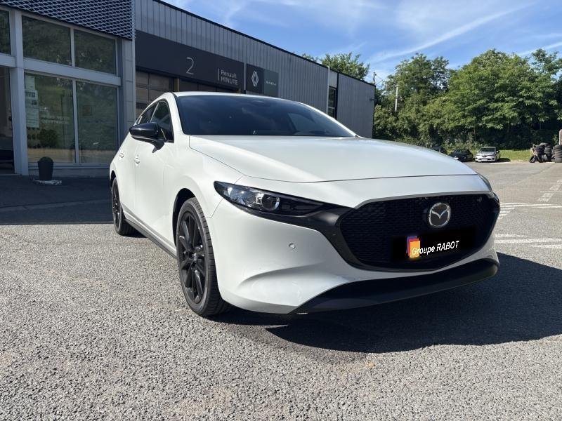 mazda - Visuel 1