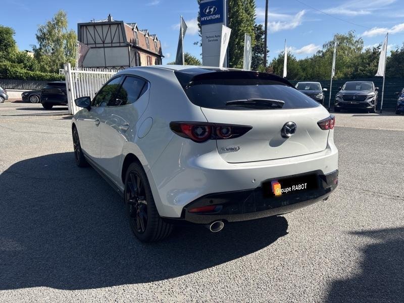 mazda - Visuel 2