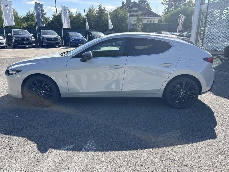 mazda - Visuel 4