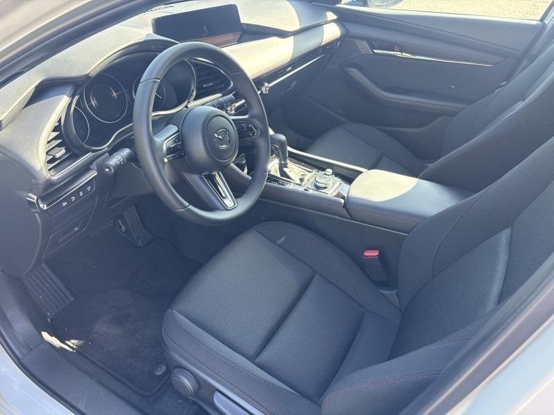 mazda - Visuel 9
