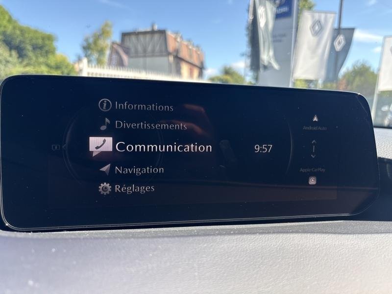 mazda - Visuel 19
