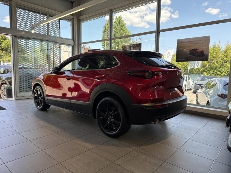 mazda - Visuel 2