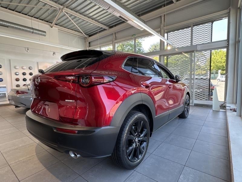 mazda - Visuel 3