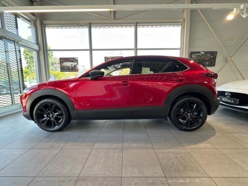 mazda - Visuel 4