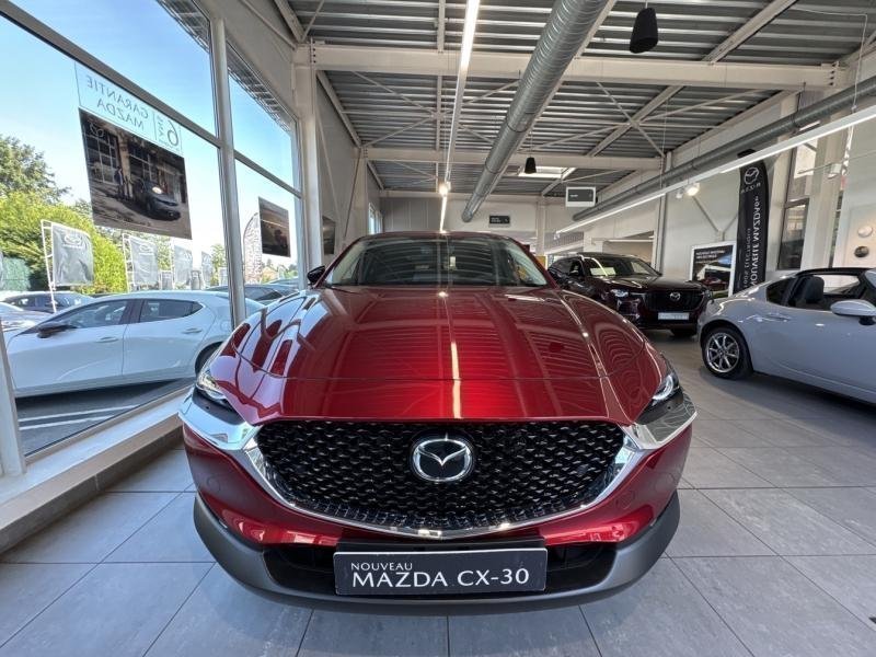 mazda - Visuel 6