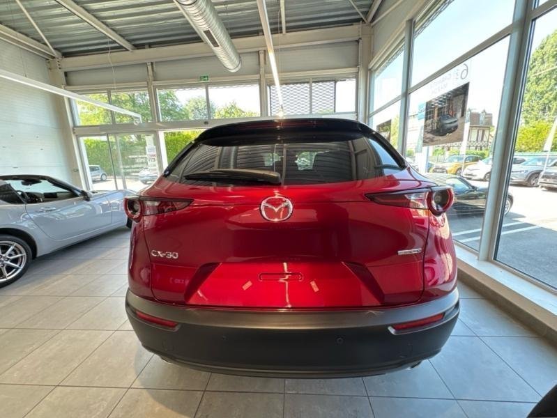mazda - Visuel 7