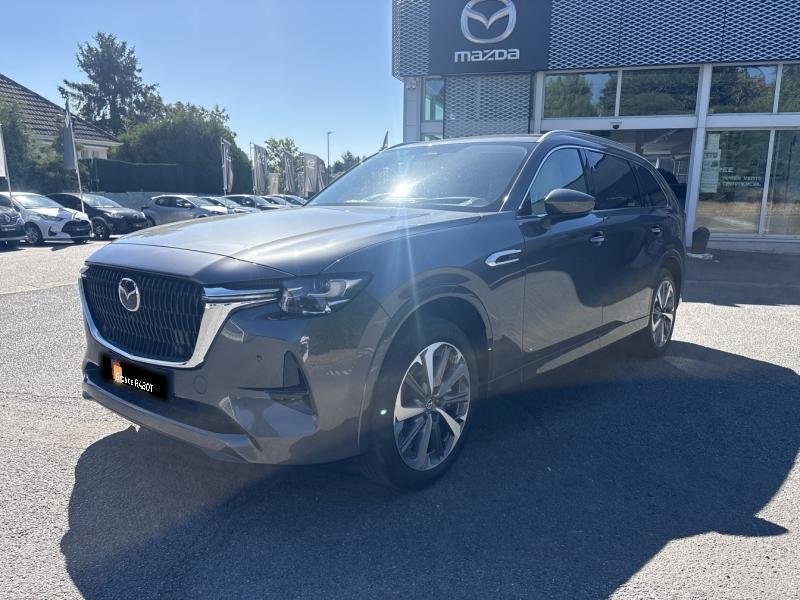 En savoir plus sur cx-80