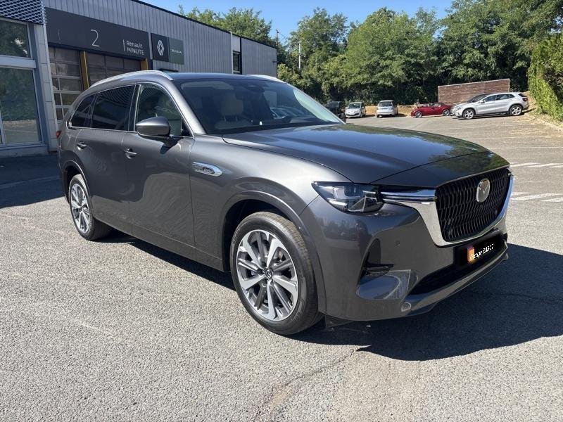 mazda - Visuel 1