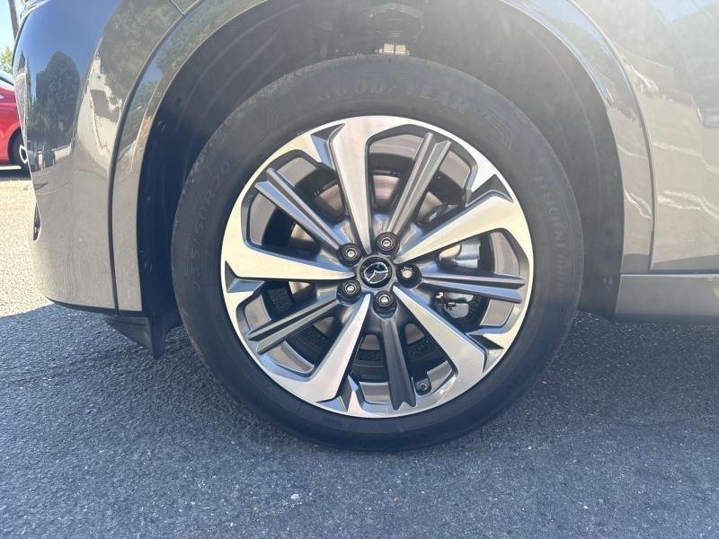 mazda - Visuel 12