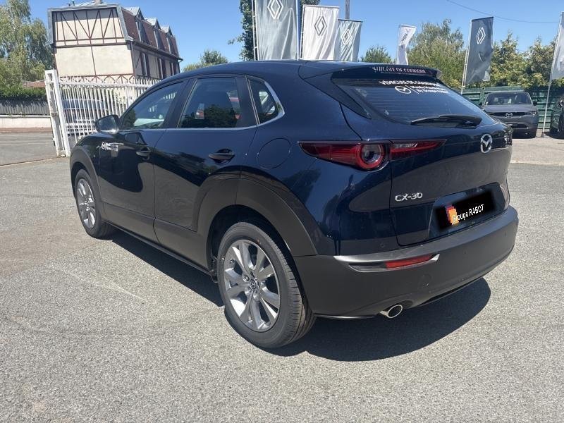 mazda - Visuel 2