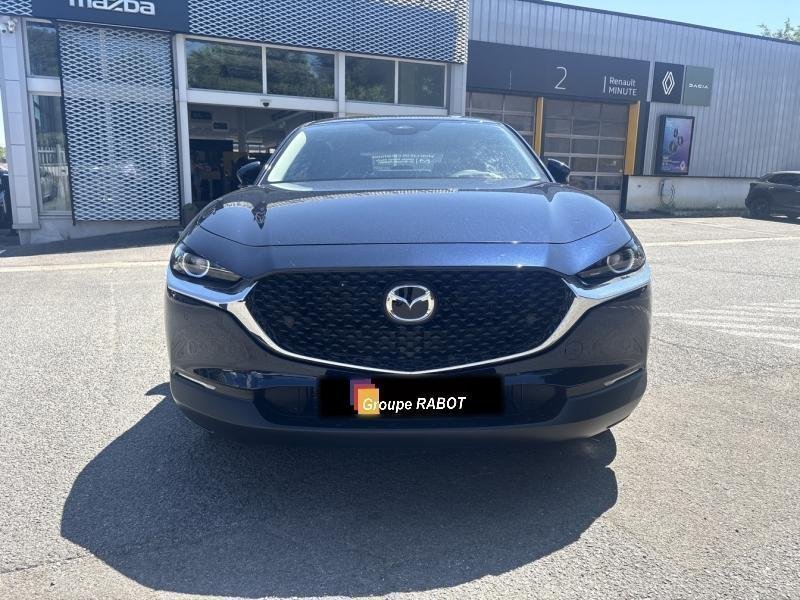 mazda - Visuel 6