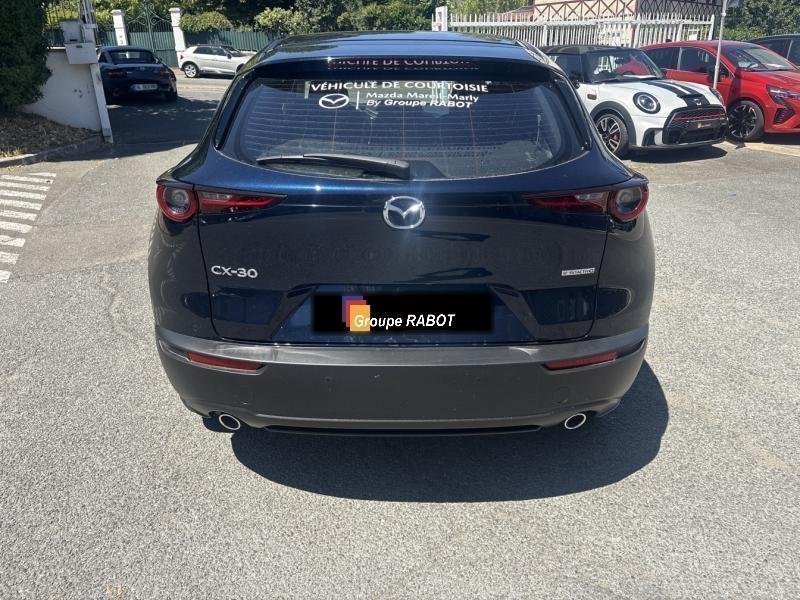 mazda - Visuel 7