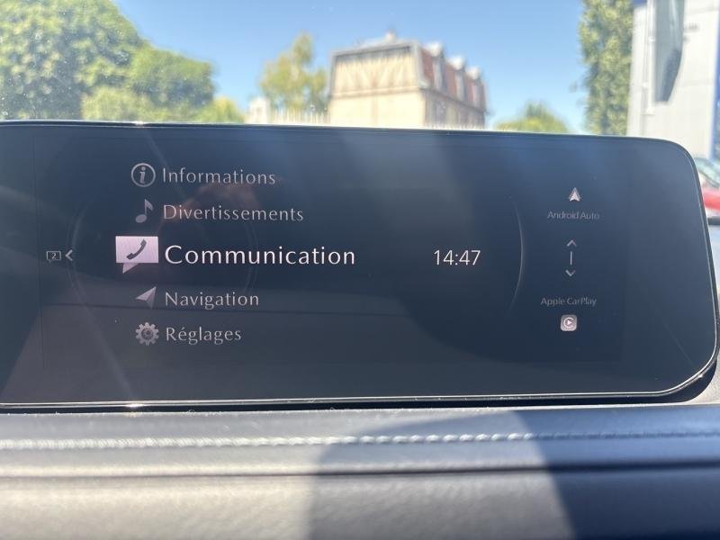 mazda - Visuel 19