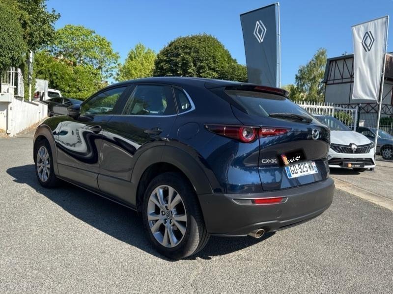 mazda - Visuel 2