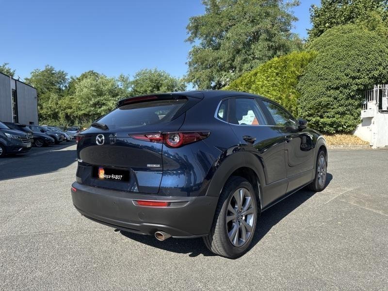 mazda - Visuel 3