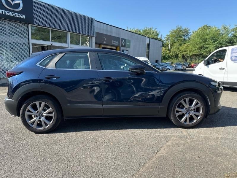 mazda - Visuel 4