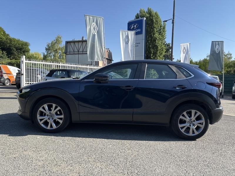 mazda - Visuel 5