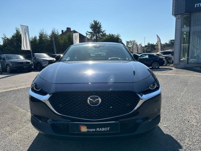 mazda - Visuel 6