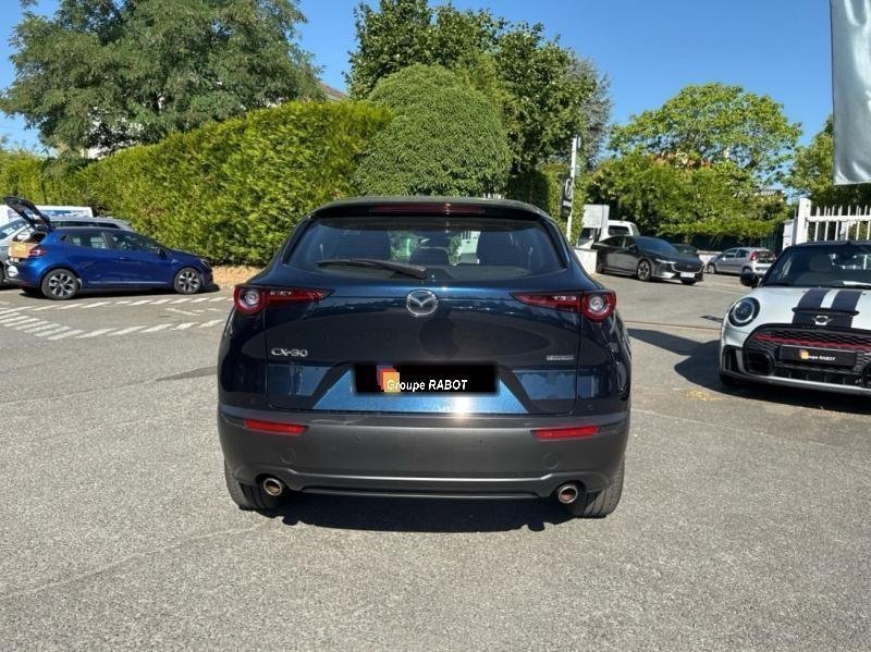 mazda - Visuel 7