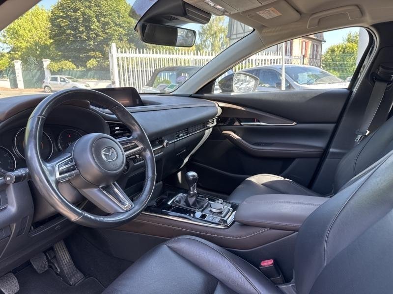 mazda - Visuel 17