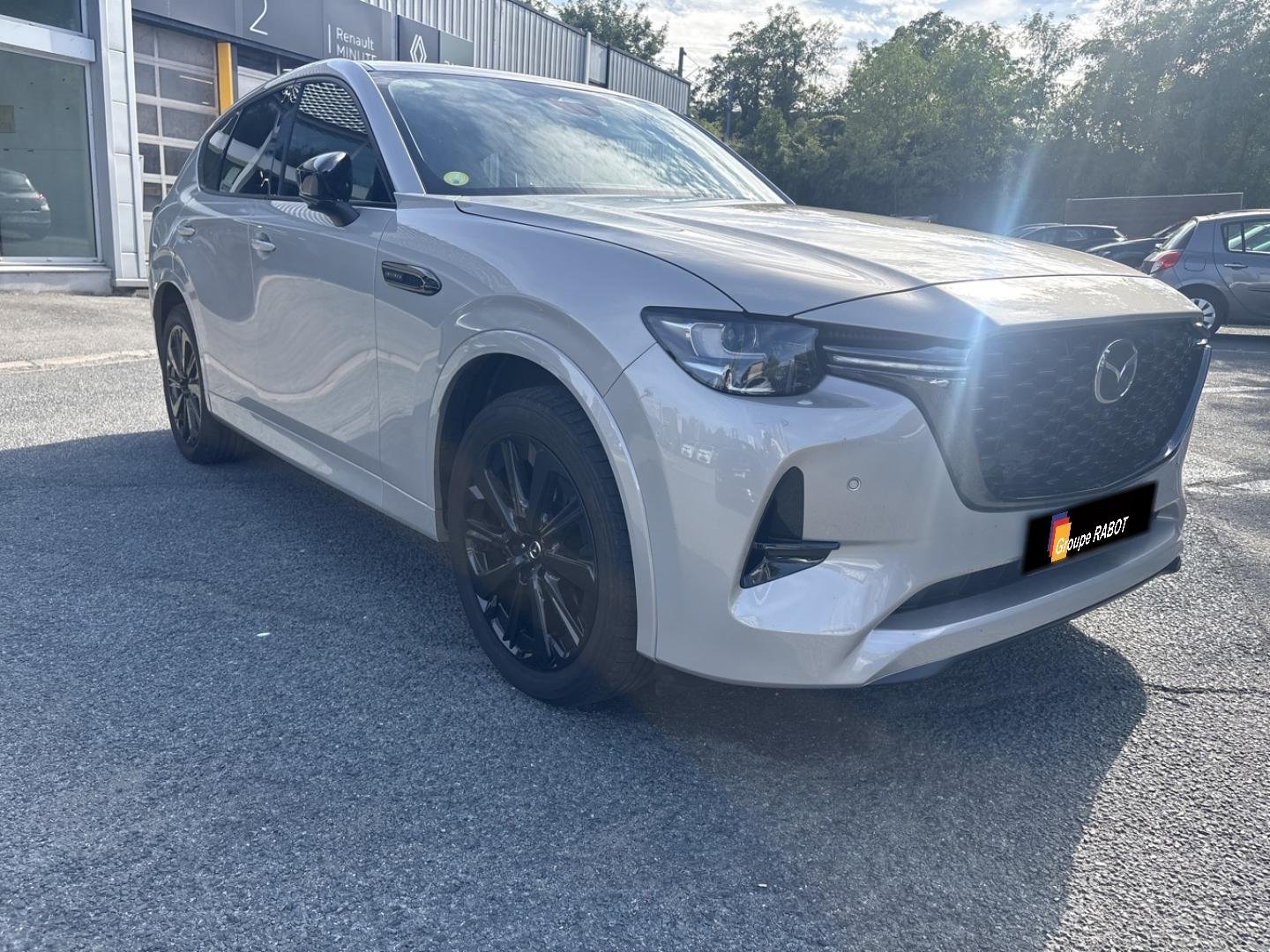 mazda - Visuel 1