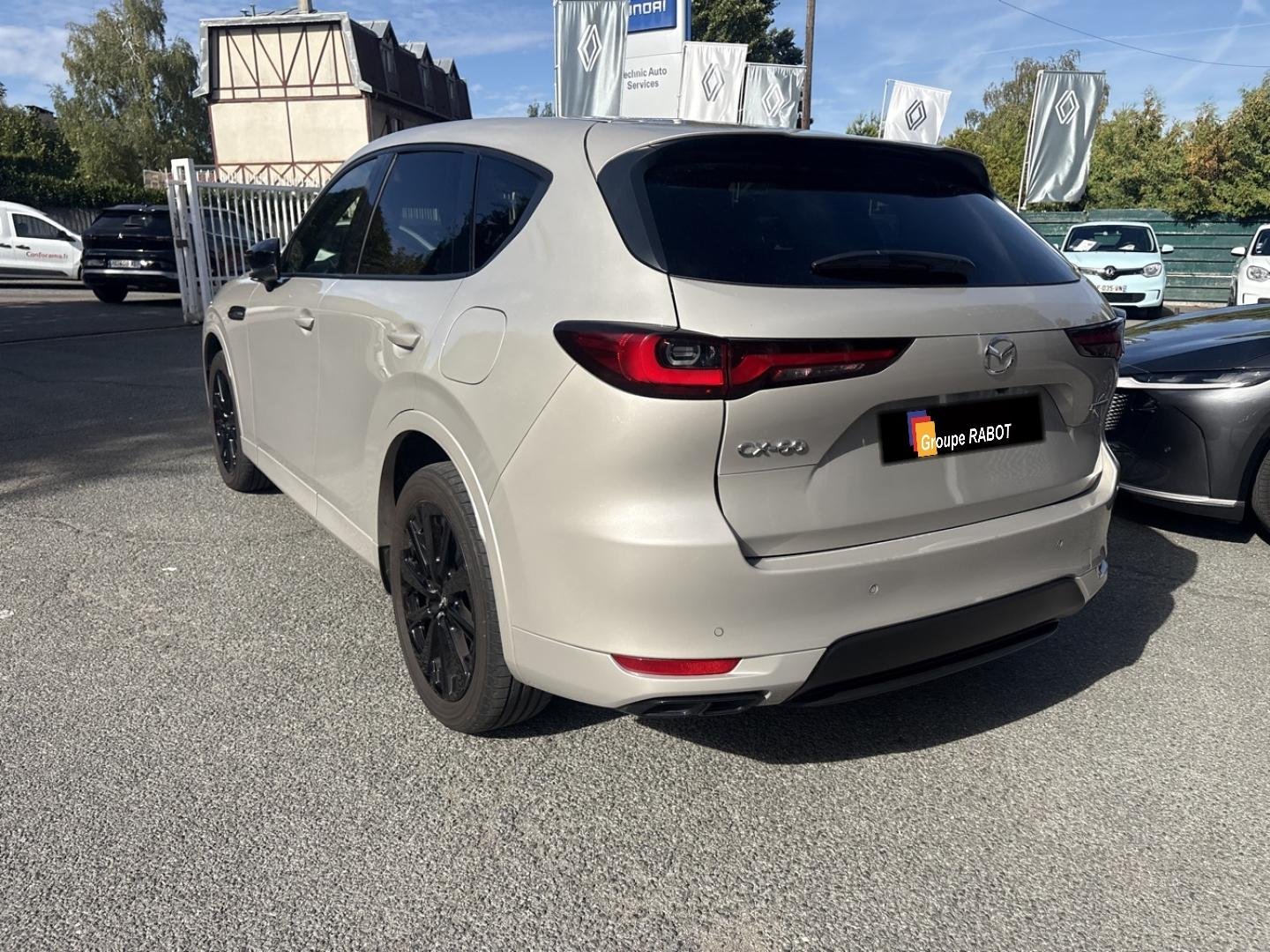 mazda - Visuel 2
