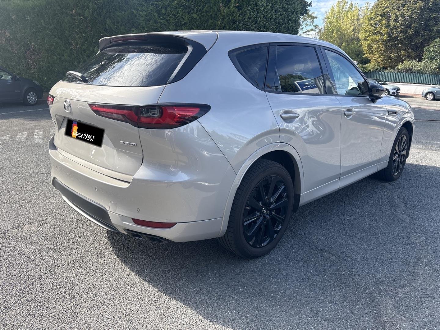 mazda - Visuel 3