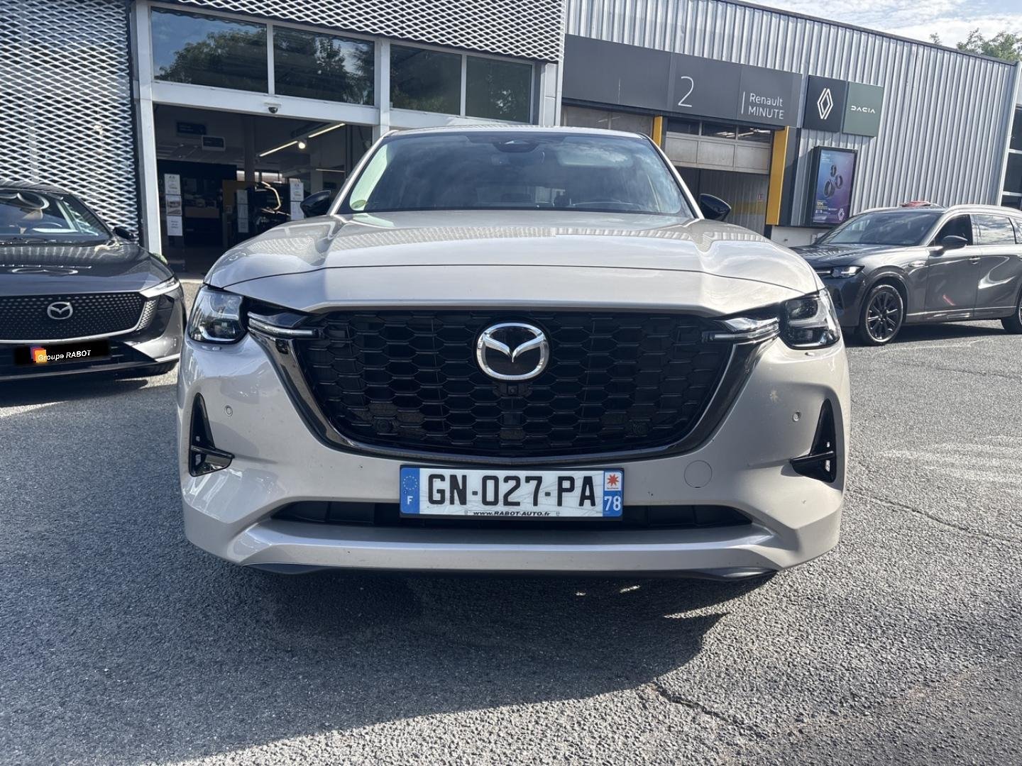mazda - Visuel 6