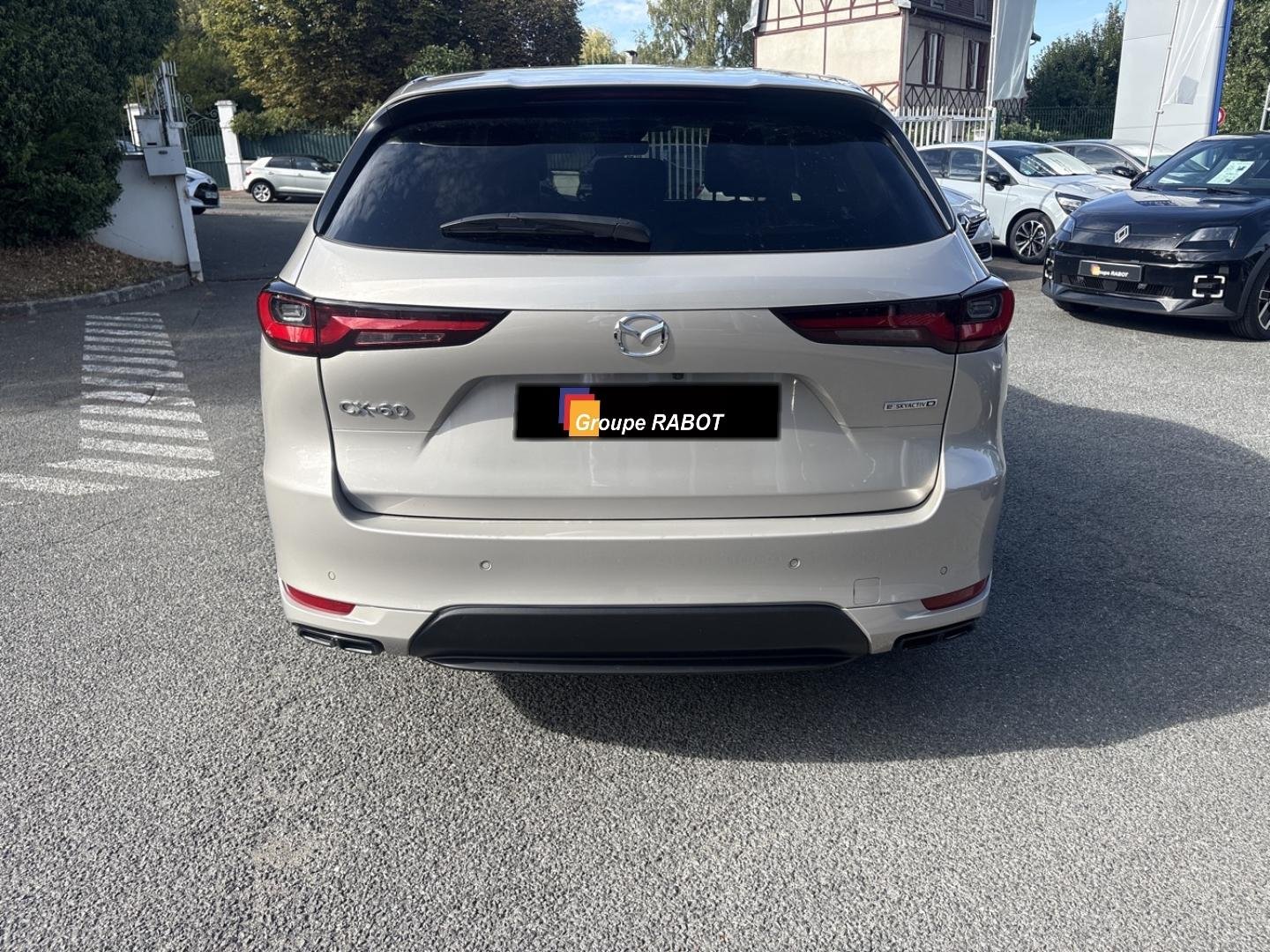 mazda - Visuel 7